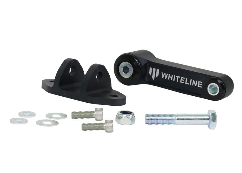 Whiteline Suspension Engine Torque Arm Hyundai Elantra Kia Cee'd 2010-On KDT973