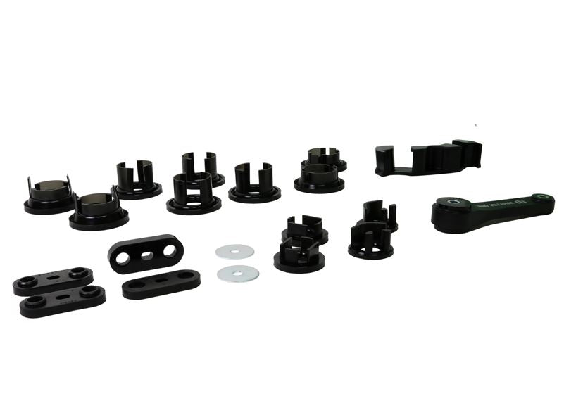 Whiteline Suspension Essential Driveline Kit Subaru Impreza 2007-2016 WEK097