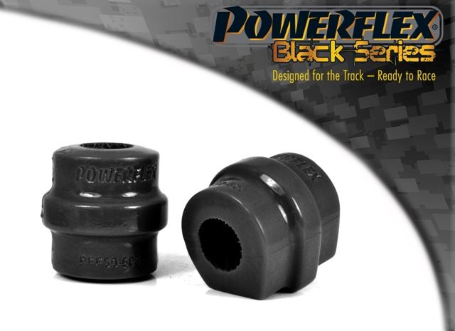 Powerflex Black Series Front Anti Roll Bar 23.5mm PFF50-603-23.5BLK (2 Included)