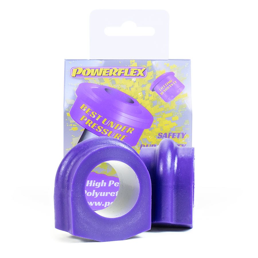 Powerflex Road Series Front Anti Roll Bar Bush 25mm PFF46-202-25 (2 Included)