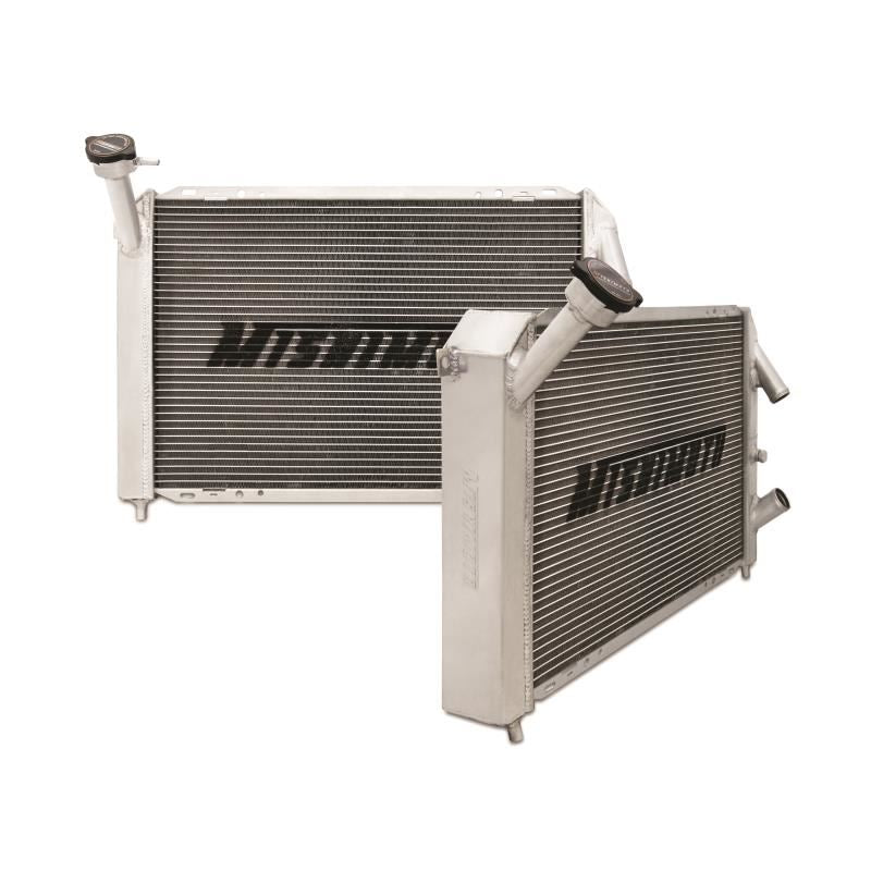 Mishimoto Performance Radiator For Mazda RX-7 93-95 Direct Fit Upgrade