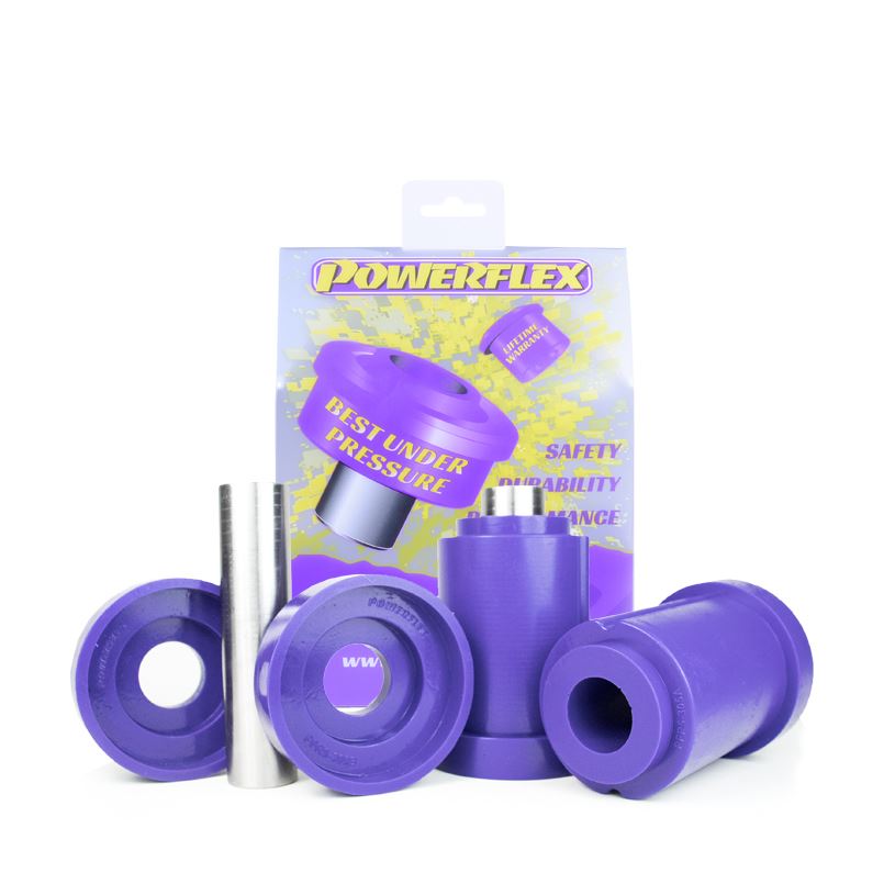 Powerflex Road Series Rear Beam Mounting Bush PFR5-305 (2 Included)