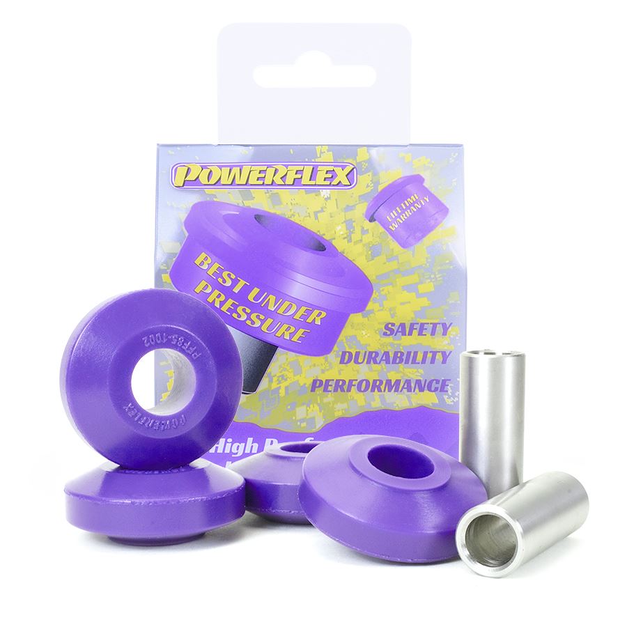 Powerflex Road Series Anti Roll Bar Mount Bush PFF85-1002 (2 Included)
