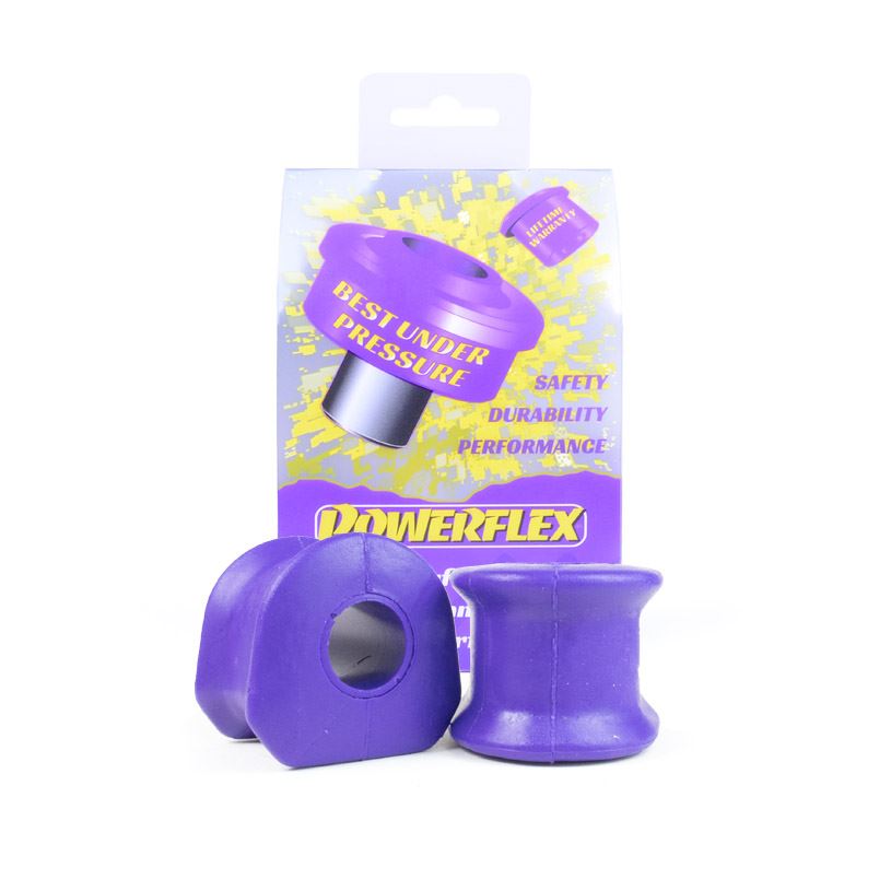 Powerflex Road Series Front Anti Roll Bar Bush 24mm PFF19-406-24 (2 Included)