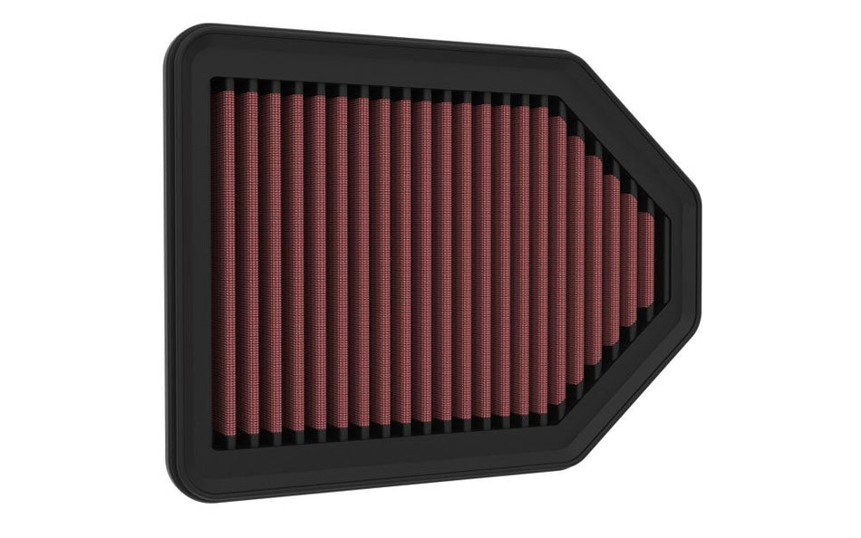 K&N High-Flow Air Filter Performance Washable Oiled Genesis G80/G90 3.5 V6 21-24