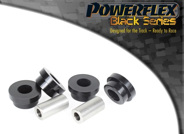 Powerflex Black Series Rear Upper Wishbone Inner Bush PFR85-514BLK (2 Included)