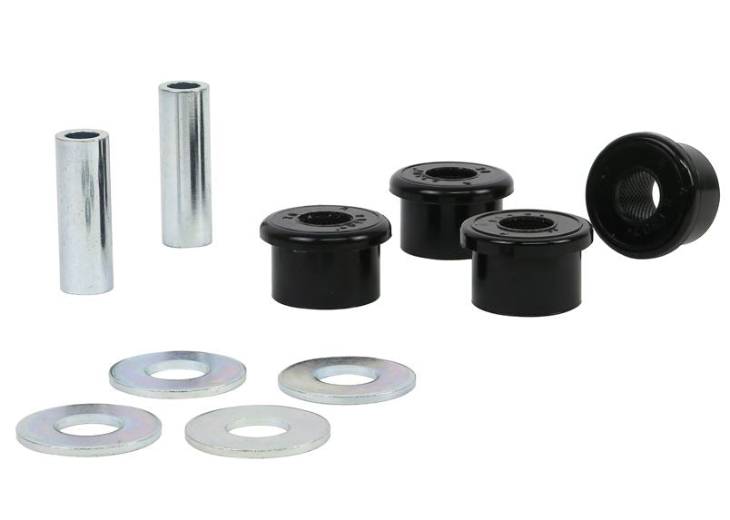 Whiteline Control Arm Lower Inner Front Bushing Mazda 626 Ford Probe W51307