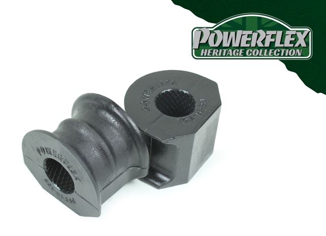 Powerflex Heritage Front Anti Roll Bar Mounting Bush 28mm PFF19-128H 2 Included
