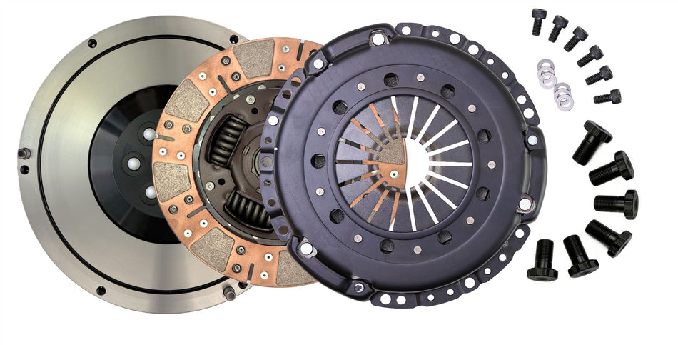 Performance Clutch Stage 1 Street HD Kit Ford Focus III 2.0 2010-2020