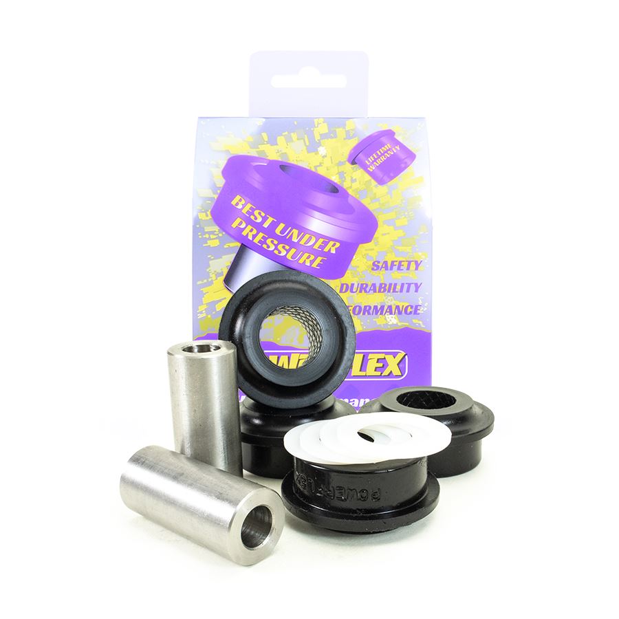 Powerflex Road Series Rear Upper Lateral Arm Inner Bush PFR42-411 (2 Included)