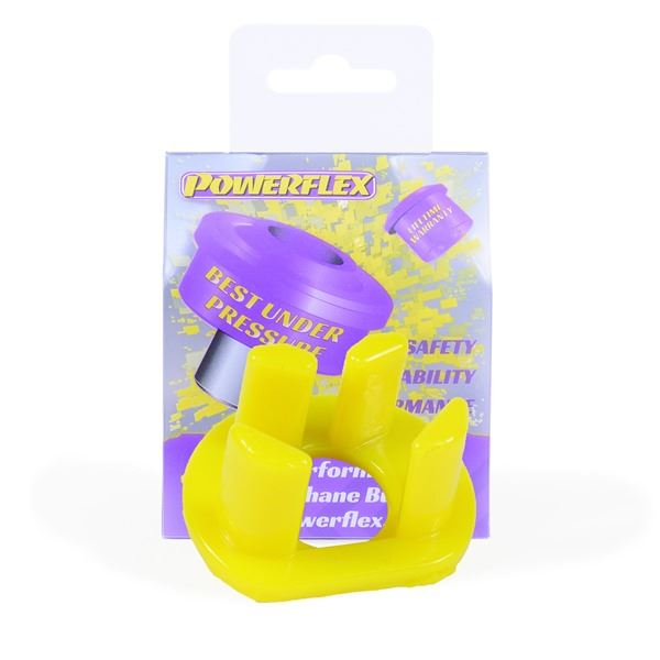 Powerflex Road Series Lower Engine Mount Insert PFF25-421 (1 Included)
