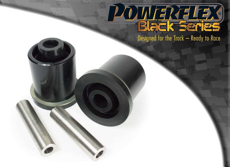 Powerflex Black Series Rear Beam Mounting Bush PFR60-510BLK (2 Included)