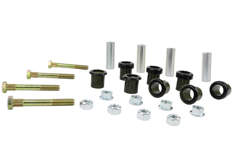 Whiteline Suspension Control Arm Lower Bushing Kit BMW 3 Z3 1982-2003 W62188