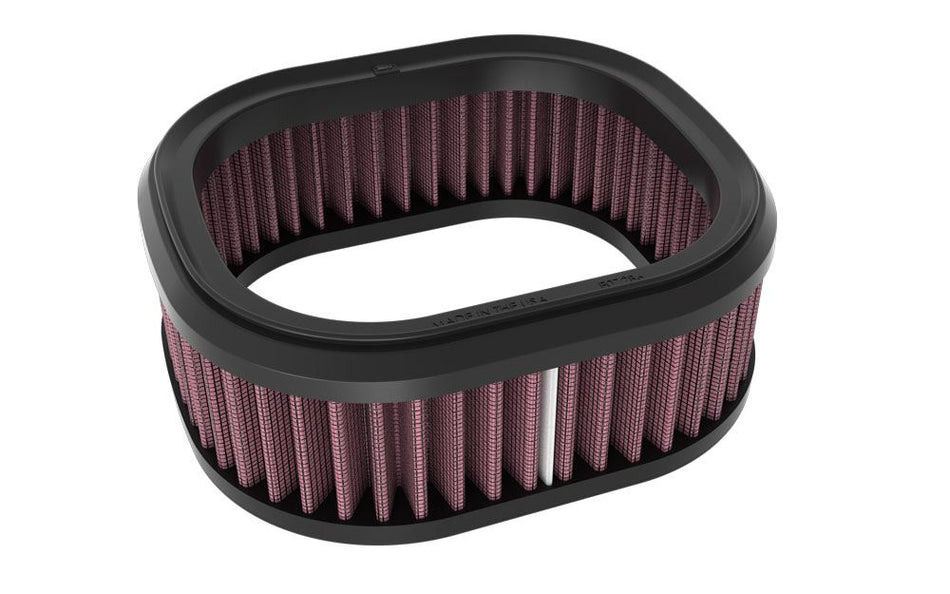 K&N High-Flow Air Filter Performance Indian Chief Bobber Dark Horse 116 CI 22-24