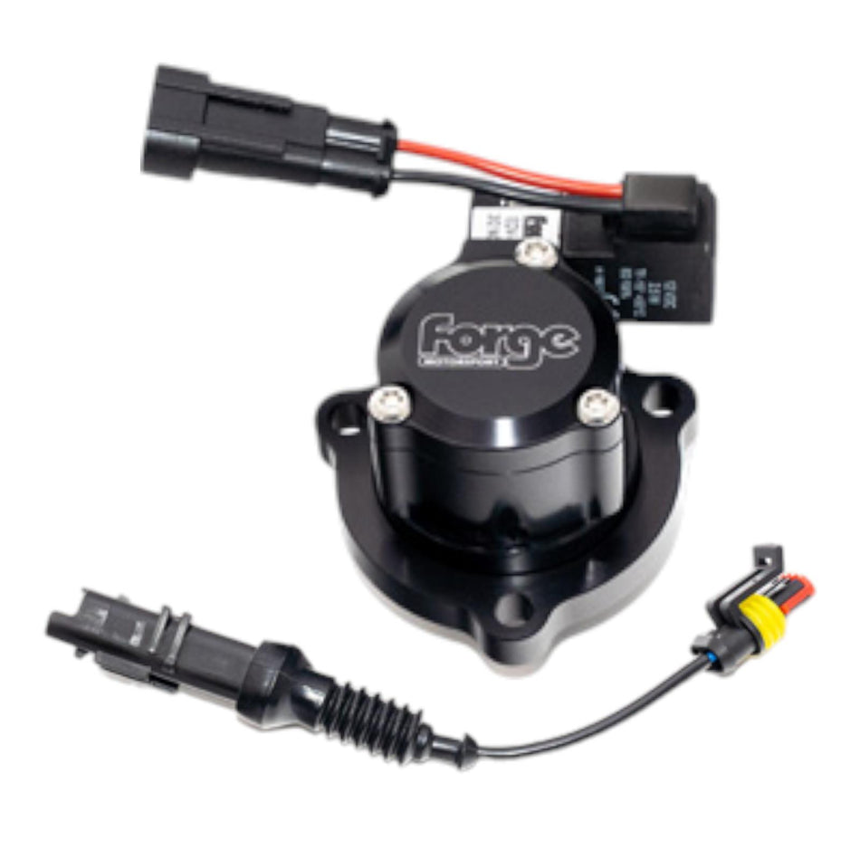 For Toyota Corolla/Yaris GR 1.6 4WD Forge Motorsport Recirculating E-DV Valve