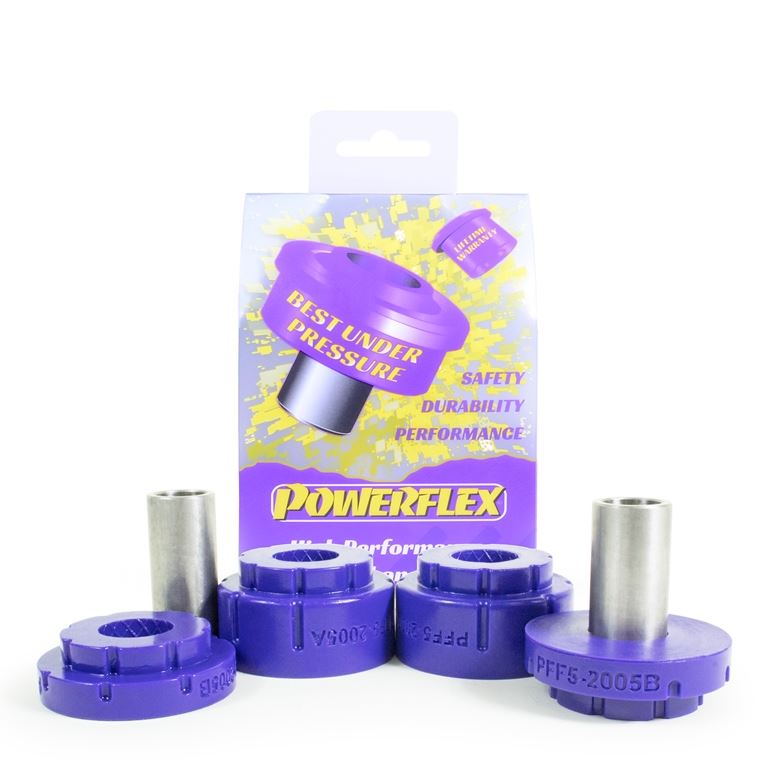 Powerflex Road Series Tie Bar To Chassis Front Bush PFF5-2005 (2 Included)