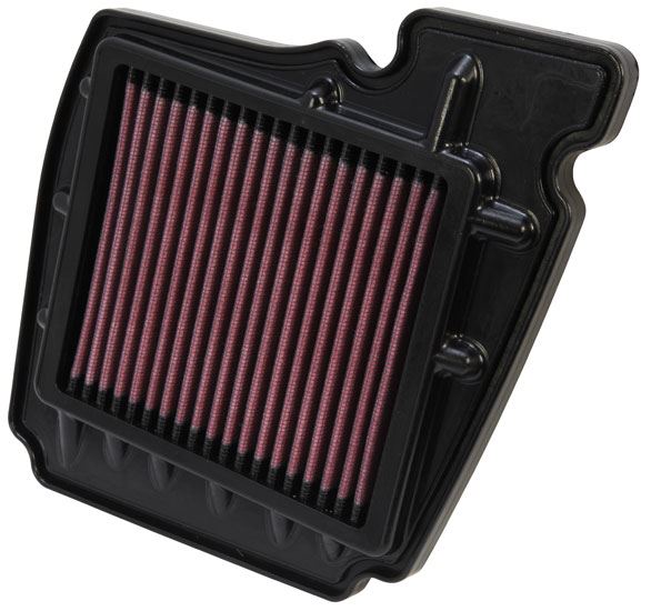 K&N High-Flow Air Filter Performance Washable Yamaha Fz16/Fz150 Fazer 153 08-11