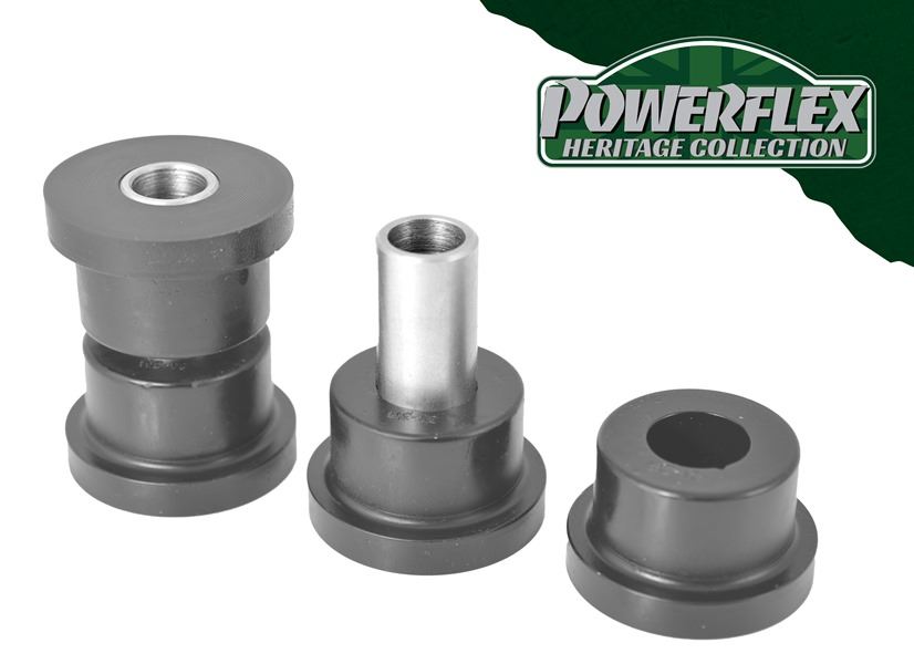 Powerflex Heritage Series Front Wishbone Inner (Front) PFF80-301H (2 Included)