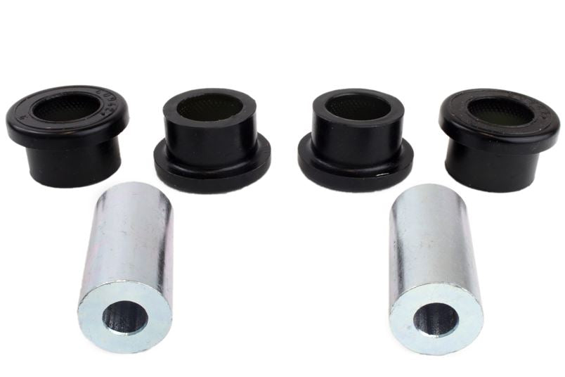 Whiteline Control Arm Lower Inner Front Bushing Kit VW Beetle 2003-On W0503