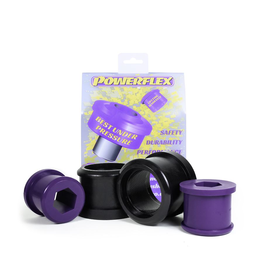 Powerflex Road Series Front Lower Arm Rear Bush 46mm PFF1-502-46 (2 Included)