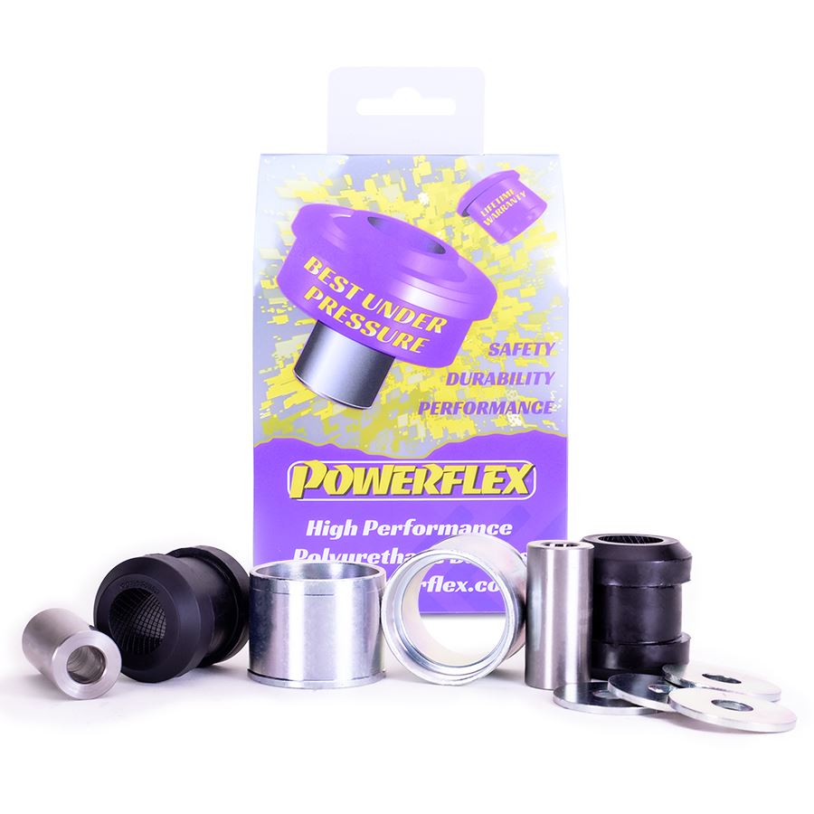 Powerflex Road Series Front Lower Control Arm Inner Bush PFF5-1002 (2 Included)