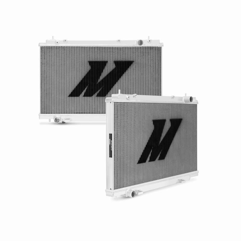 Mishimoto Performance Radiator For Nissan 350Z 07-09 Direct Fit Upgrade