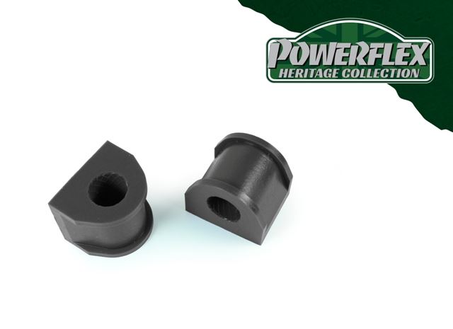 Powerflex Heritage Rear Anti Roll Bar Inner Bush 18mm PFR85-225-18H (2 Included)