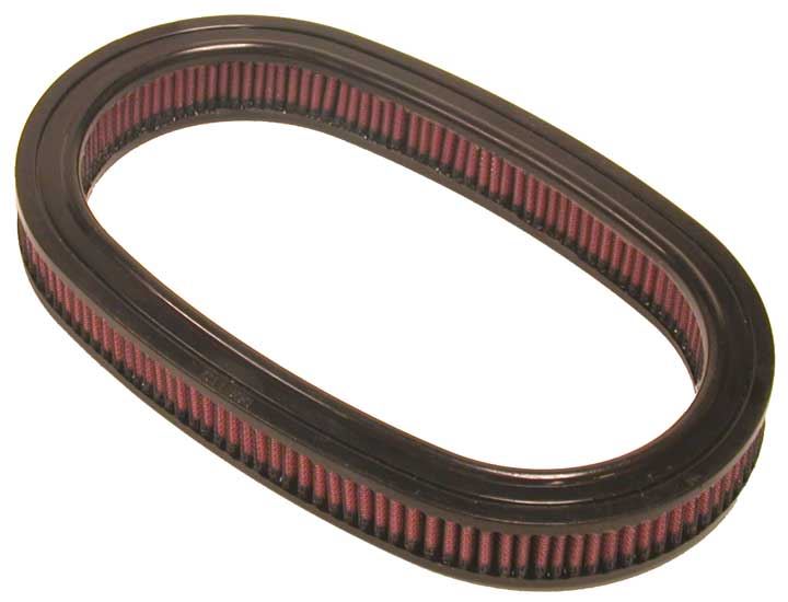 K&N High-Flow Air Filter Performance Washable Reusable Rover Mini 1.3 L4 91-00