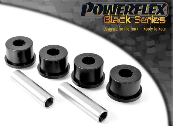 Powerflex Black Series Rear Trailing Arm To Chassis Bush PFR88-210BLK 2 Included