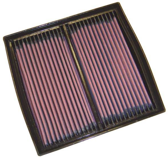 K&N High-Flow Air Filter Washable Ducati Monster 900/Monster 900 I.E. 904 99-02