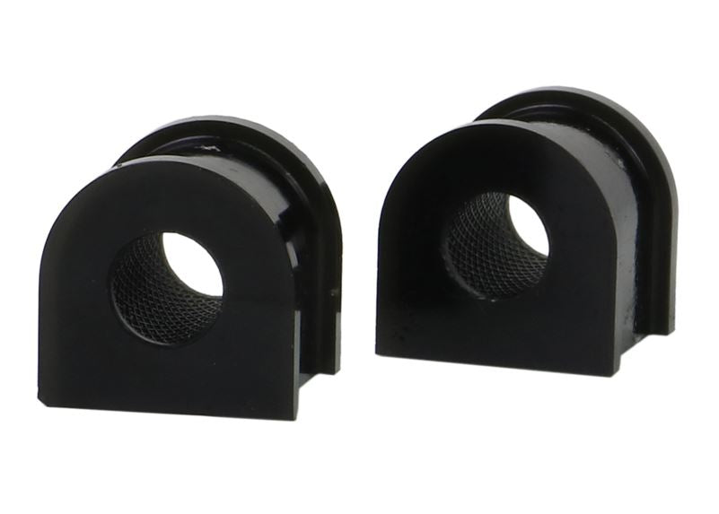 Whiteline Suspension Sway Bar Mount Bushing Audi A4 1994-2005 W23669