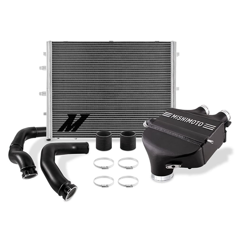Mishimoto Performance Power Pack BMW M3/M4/M2 F80 2015-2020 Direct Fit Upgrade