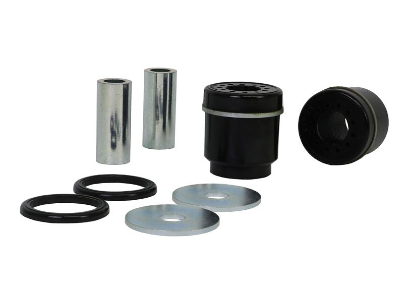 Whiteline Differential Mount Front Bushing Kit Subaru BRZ Toyota 86 2012+ KDT923