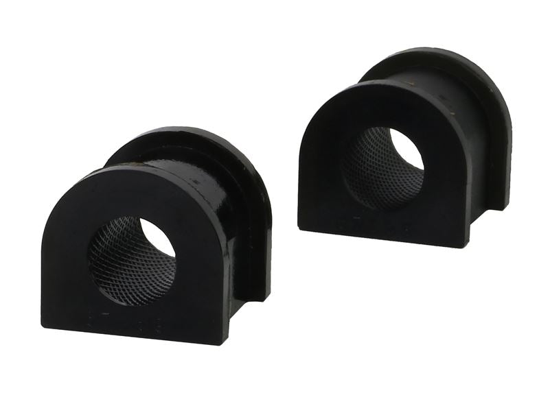 Whiteline Sway Bar Mount Bushing Kit (22mm) Toyota Corolla Prius 2000-09 W33240