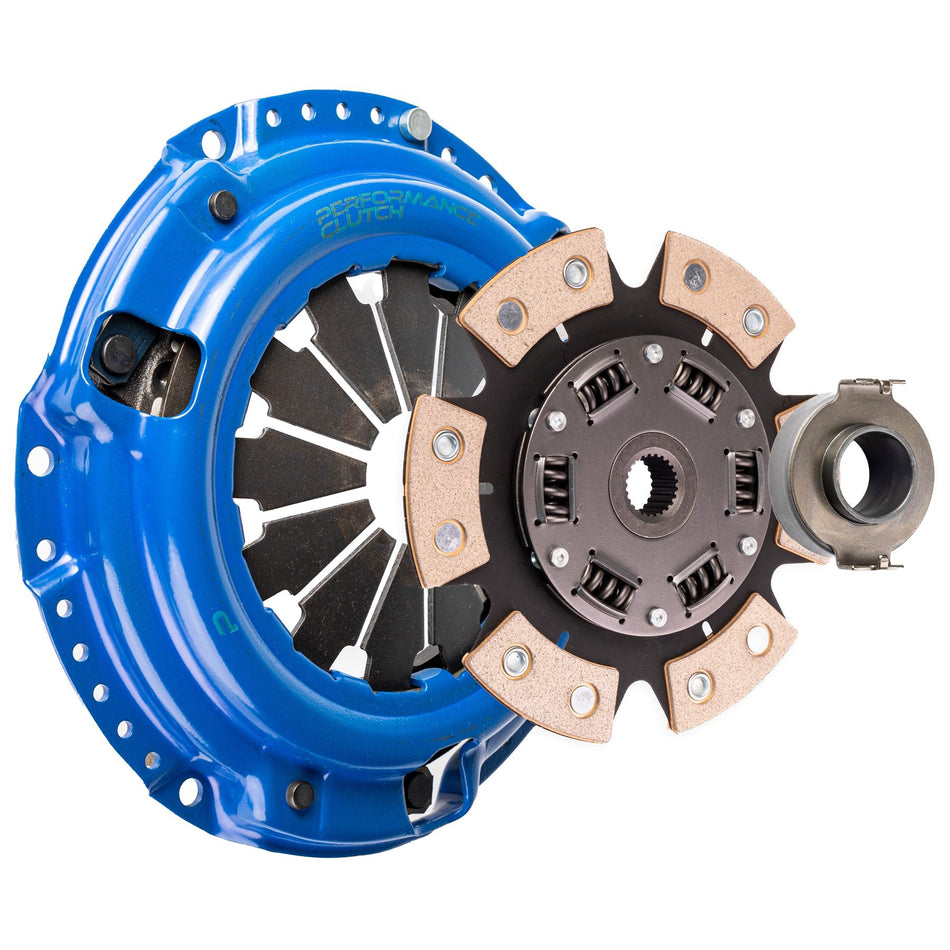 Performance Clutch Eco Sport Kit For Honda Civic del Sol 1.6 16V EG/EH6 92-98