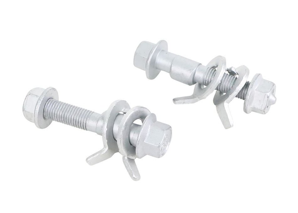 Whiteline Camber Adjusting Bolt Kit Multi-Fit Toyota Lexus Holden Subaru KCA415