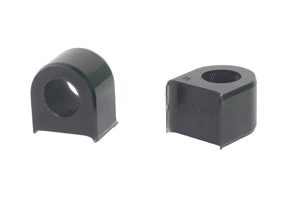 Whiteline Sway Bar Mount Bushing Service Kit (24mm) VW Beetle 2003-19 KSK073-24