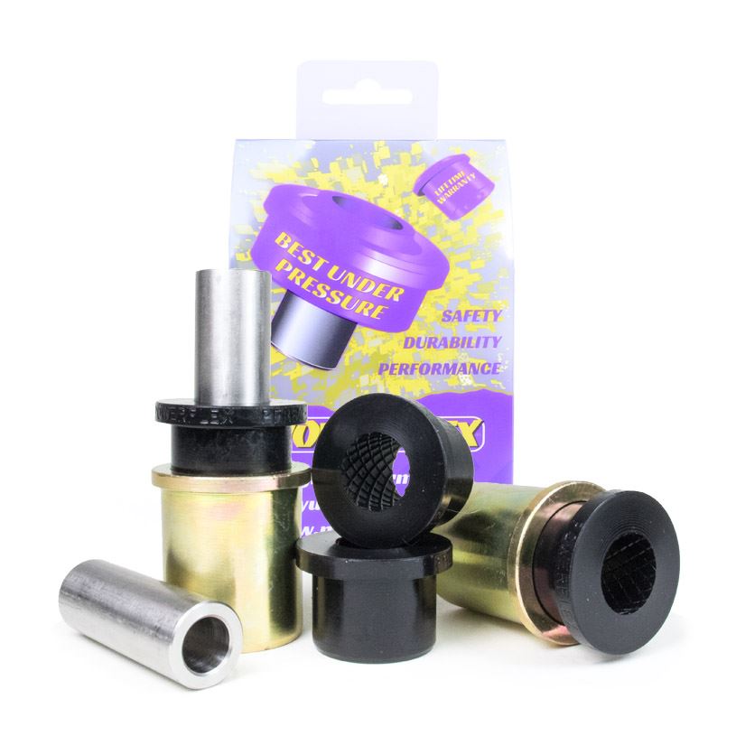 Powerflex Road Series Rear Upper Arm Inner Bush PFR80-1212 (2 Included)