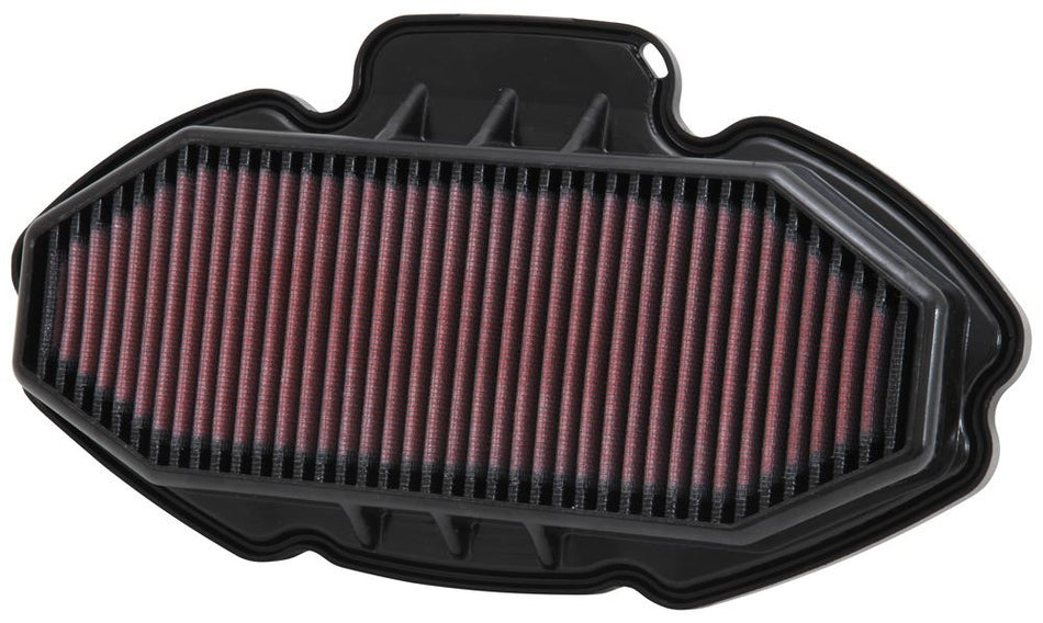 K&N High-Flow Air Filter Performance For Honda Nc700X/Nc700X Dct Abs 670 12-17