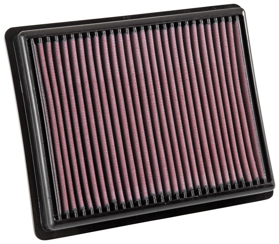 K&N High-Flow Air Filter Performance For Nissan Nv300/Primastar 2.0 L4 18-21