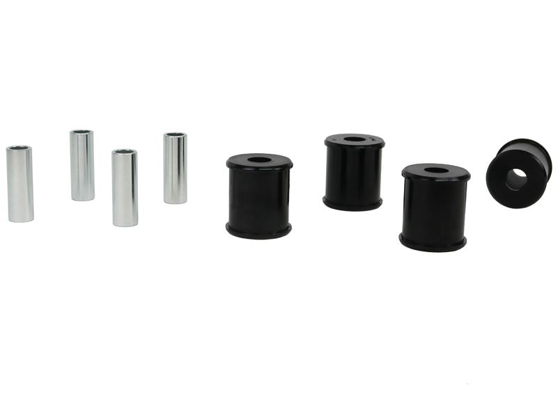 Whiteline Trailing Arm Lower Bushing Kit Toyota 4 Runner 1988-1997 W63460