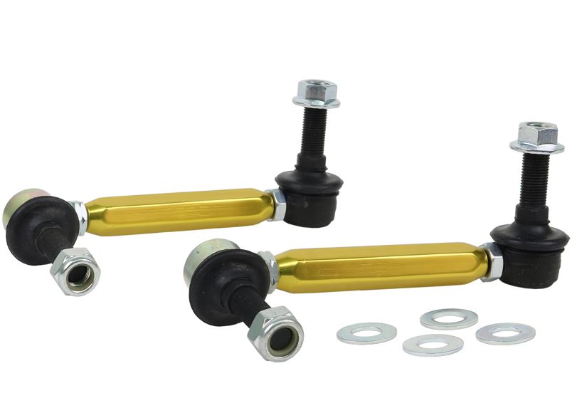 Whiteline Suspension Sway Bar Link Kit Universal Fit KLC180-155