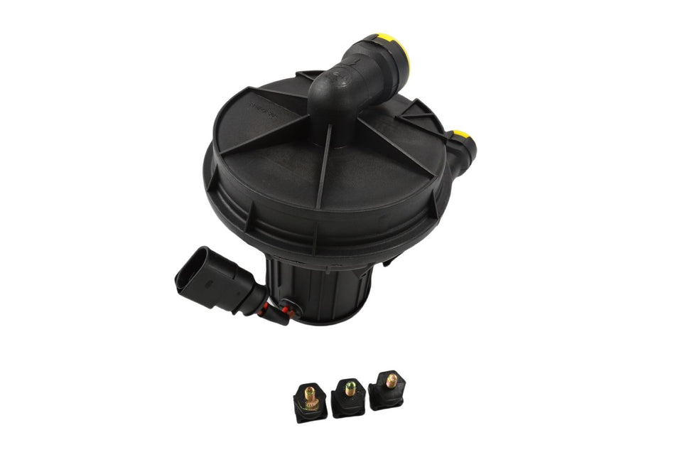 BOGAP Secondary Air Pump Audi A3/A4/A6/A8 VW Golf 6 Seat Ibiza Skoda Octavia