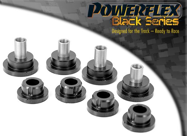 Powerflex Black Series Front Anti Roll Bar End Link PFF69-107BLK (2 Included)