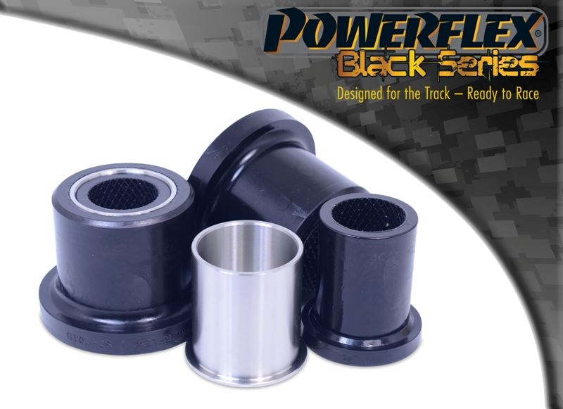 Powerflex Black Series Front Lower Arm Front Bush PFF57-701BLK (2 Included)