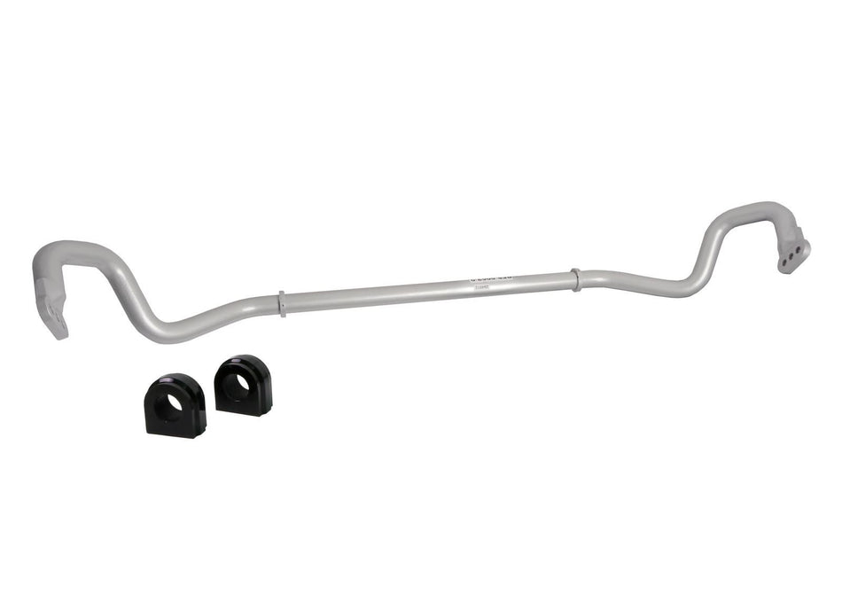 Whiteline Suspension Sway Bar 30mm Non Adjustable BMW 1 3 2007-2013 BBF46