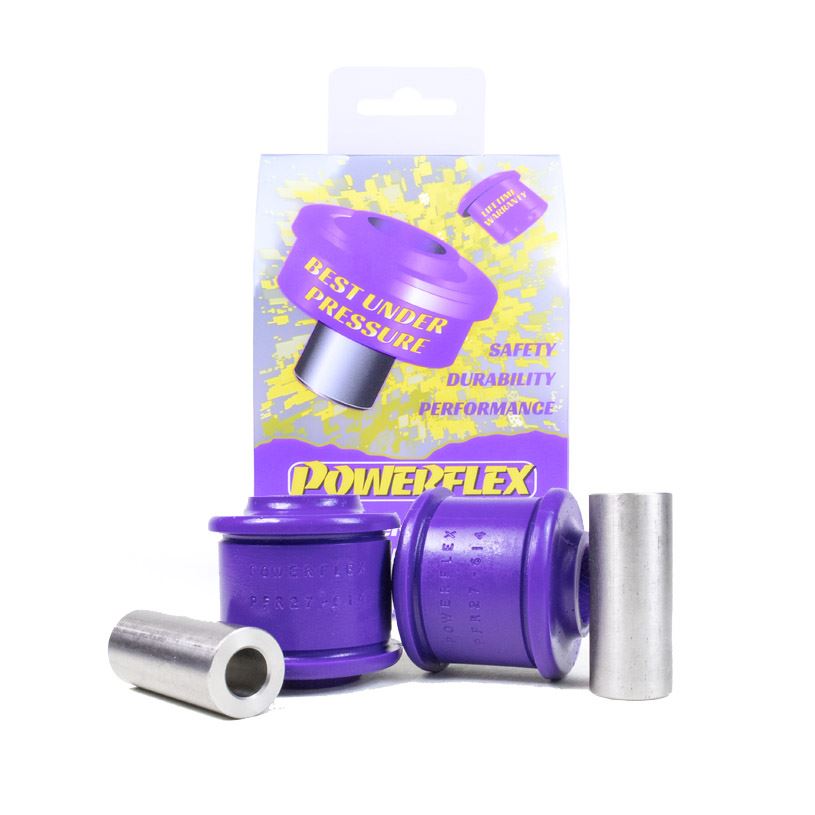 Powerflex Road Series Rear Upper Arm Front Bush PFR27-614 (2 Included)