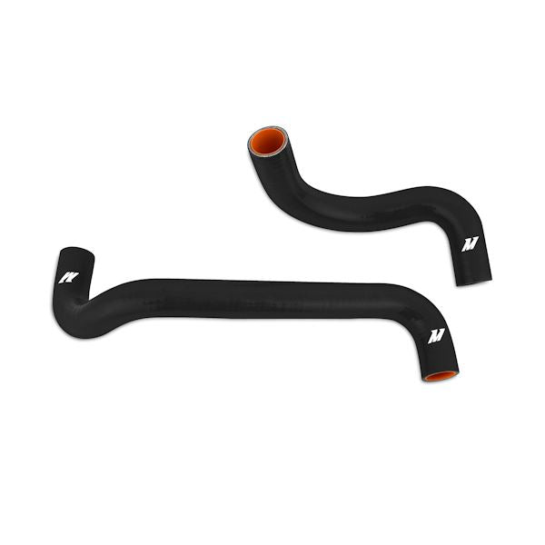 Mishimoto Performance Silicone Radiator Hose Kit Pontiac GTO 2005-2006 Black
