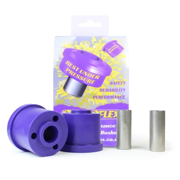 Powerflex Road Series Rear Beam Mounting Bush PFR85-615 (2 Included)