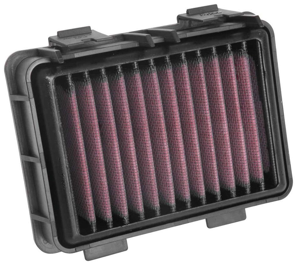 K&N High-Flow Air Filter Performance Ktm 390 Adventure/390 Duke/Rc390 373 20-24